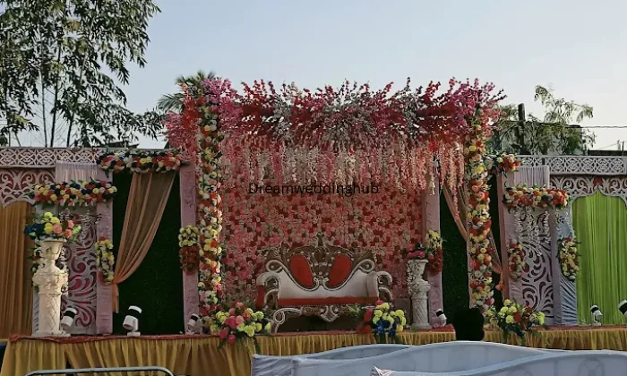 DelightMeet Marriage Hall